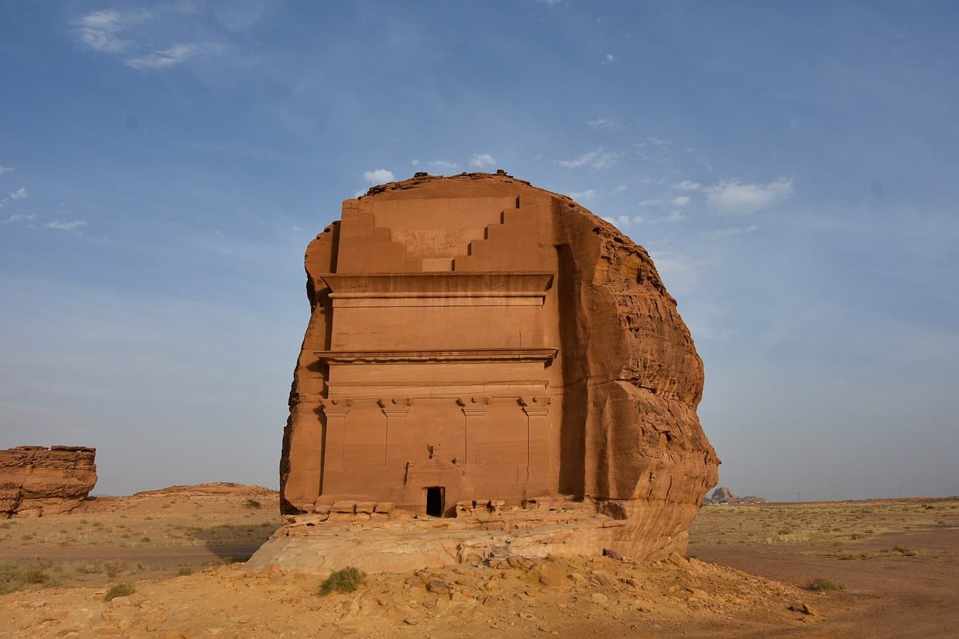 AlUla