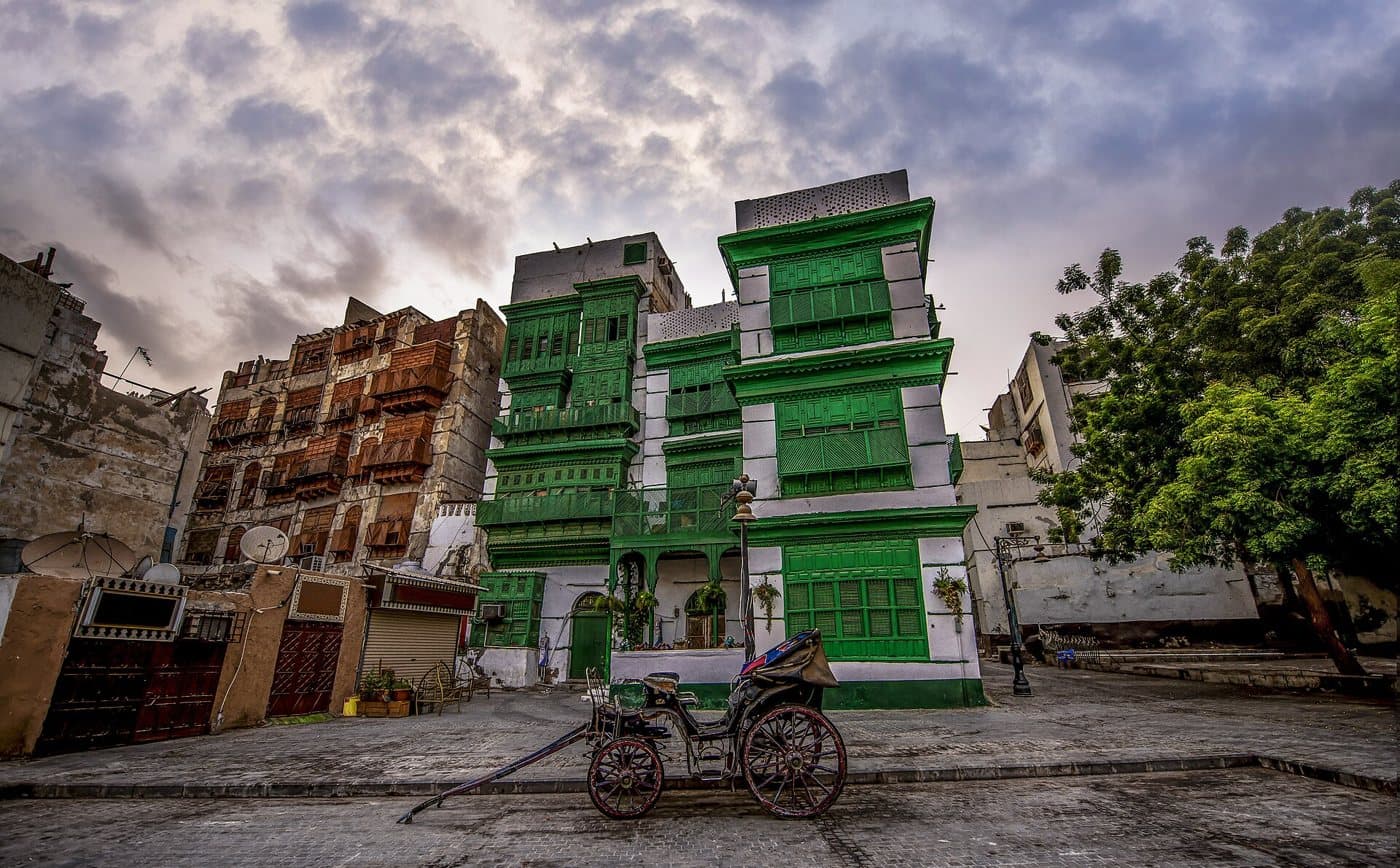 Jeddah