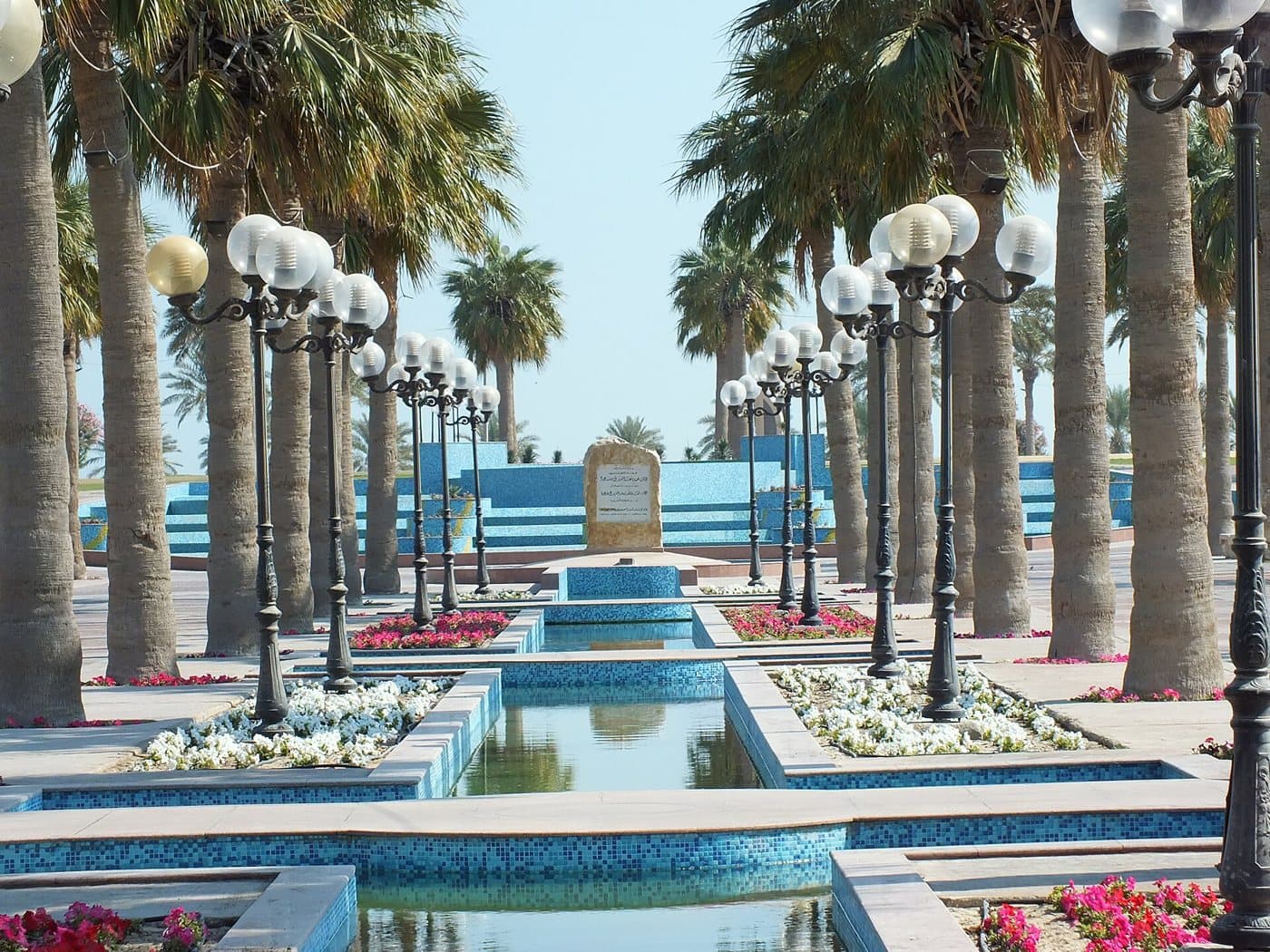 Khobar & Dammam