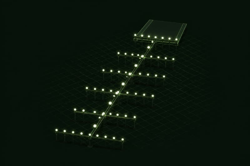 Approach Lighting Systems