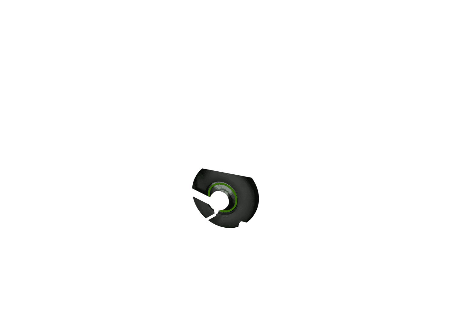 Measuring Wheel