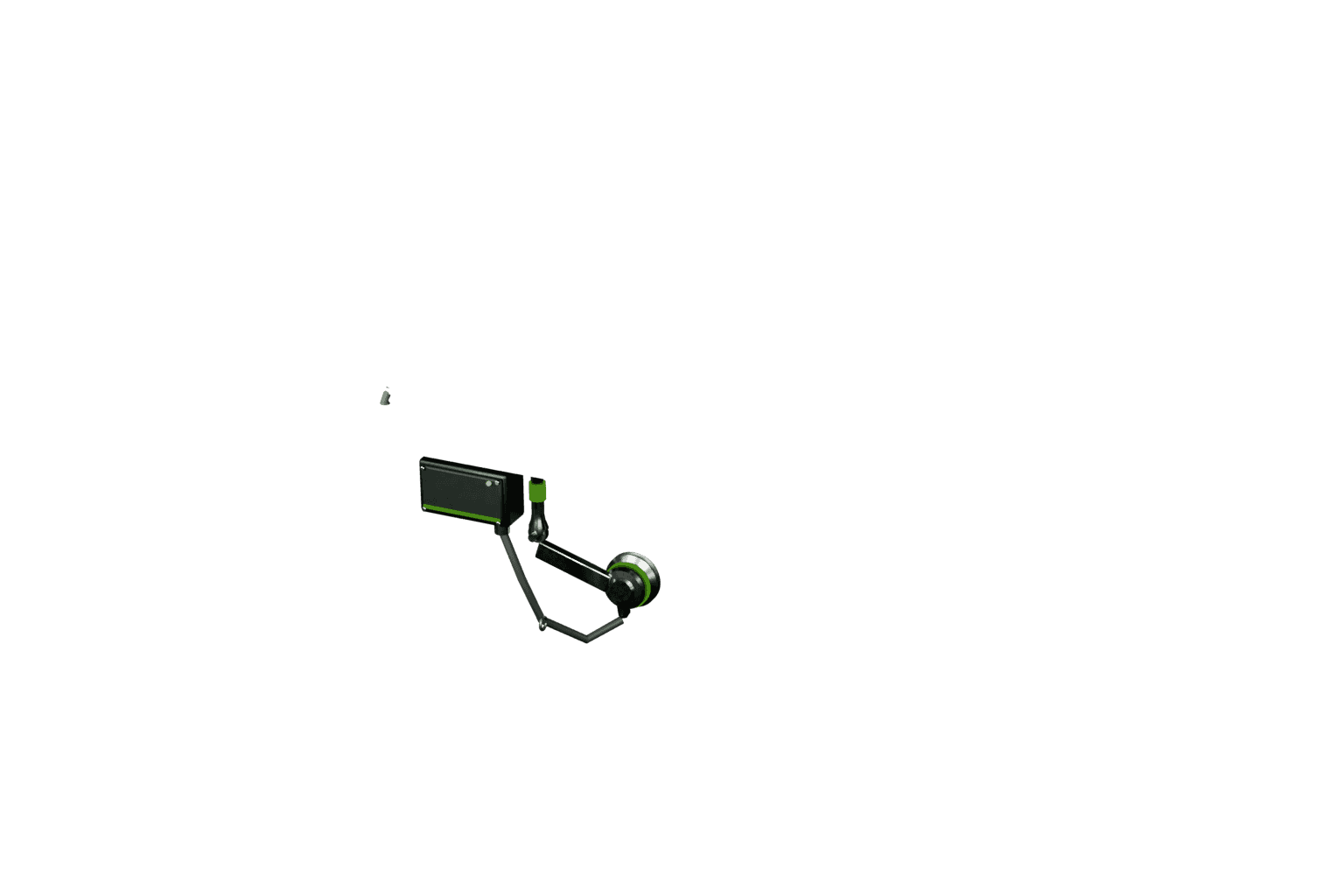 Force Sensors