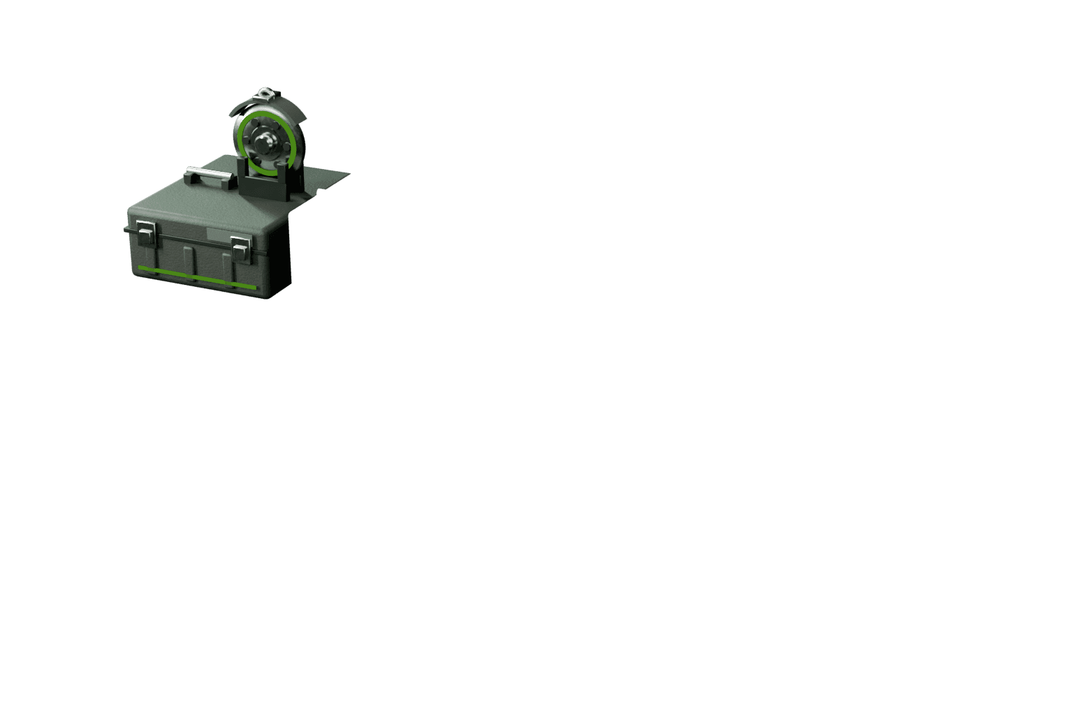 Calibration Kit
