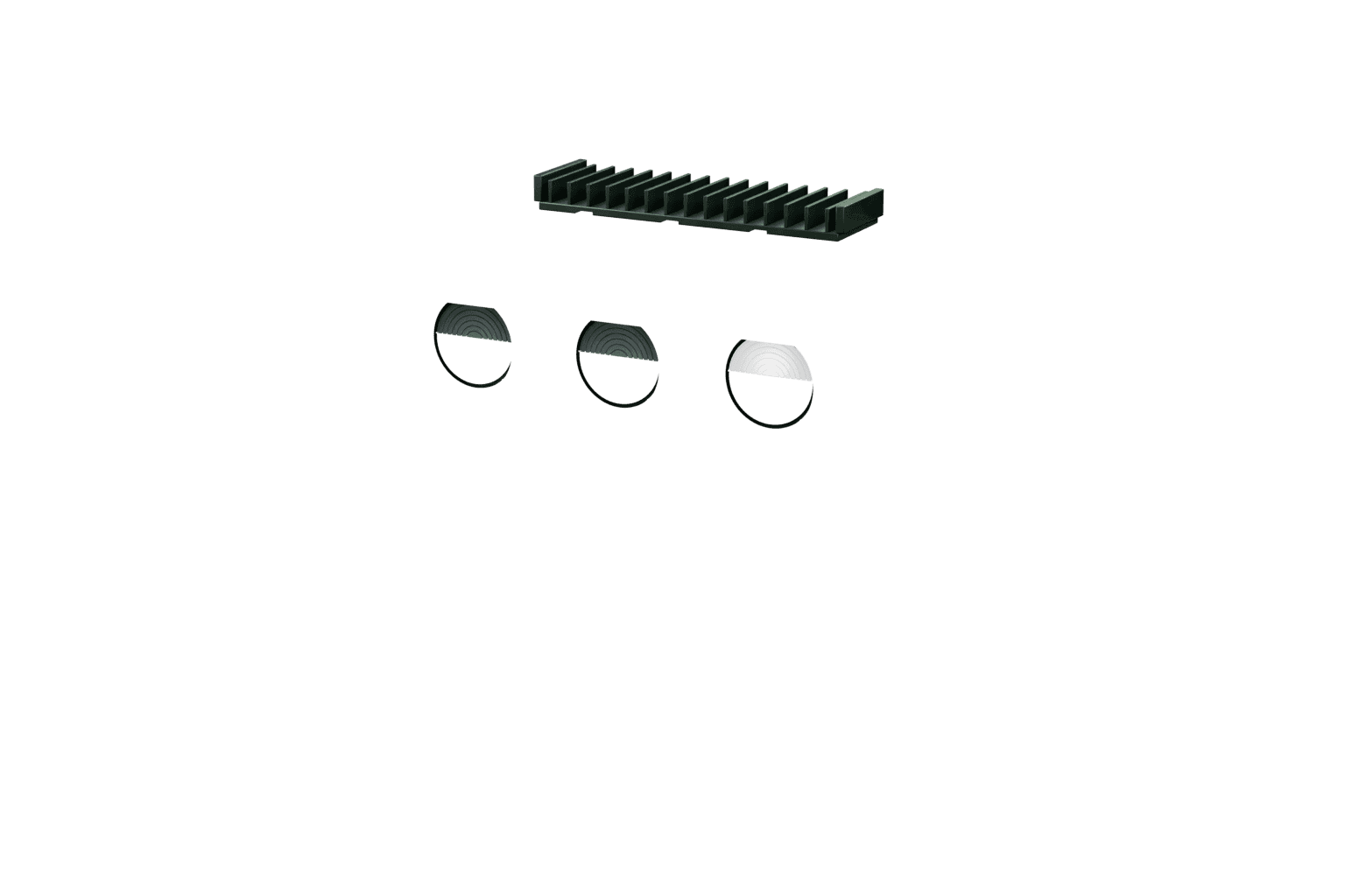 LED Light Source