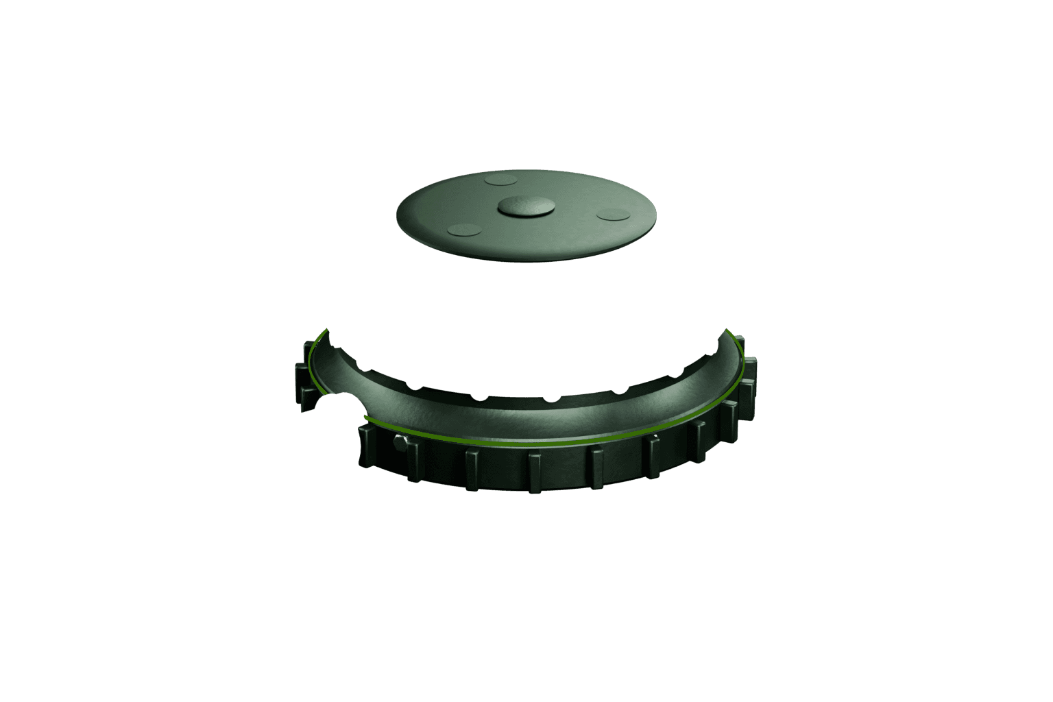 Light Housing