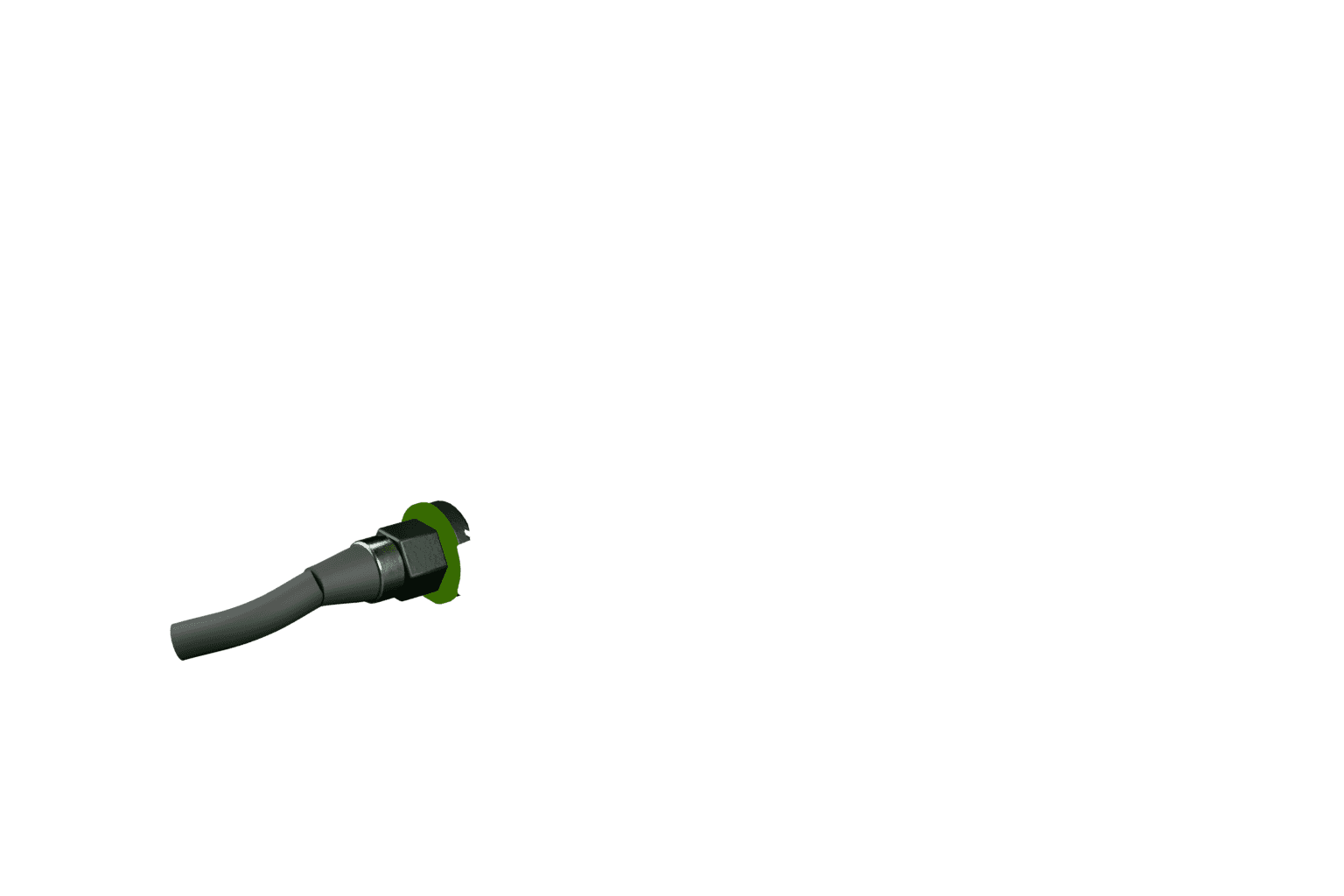 Cable Gland Connector