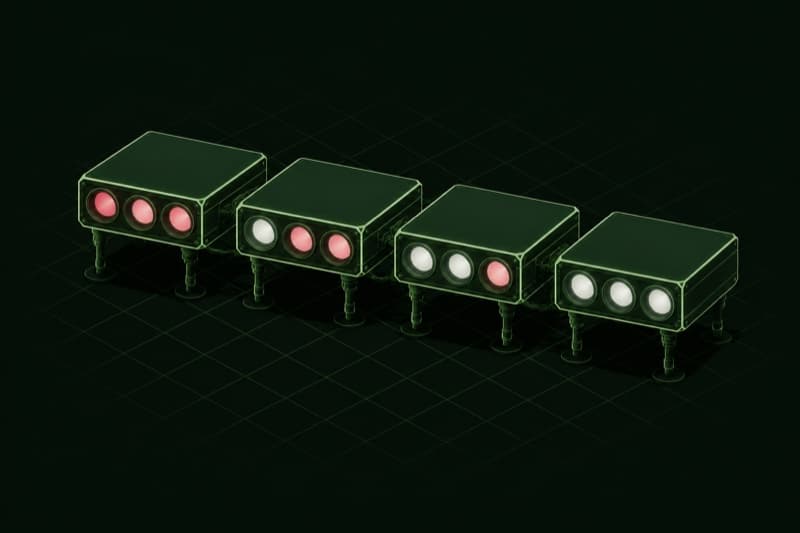 PAPI Systems