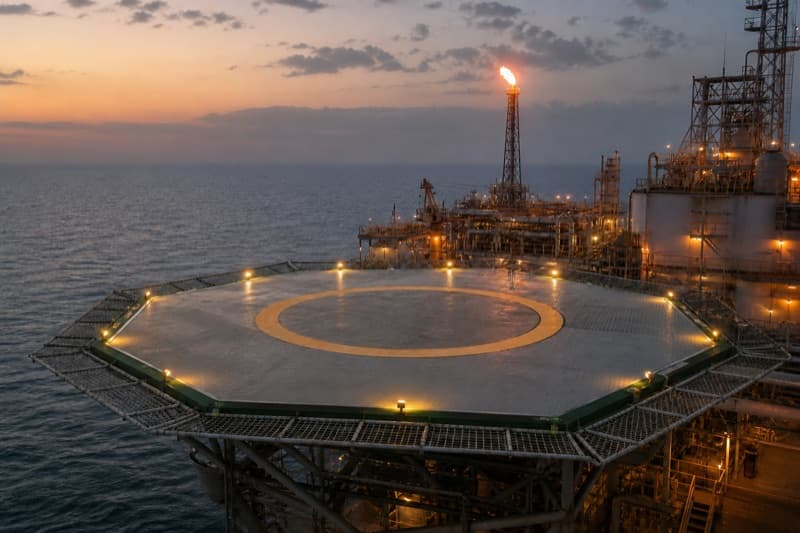 Oil & Gas / Energy