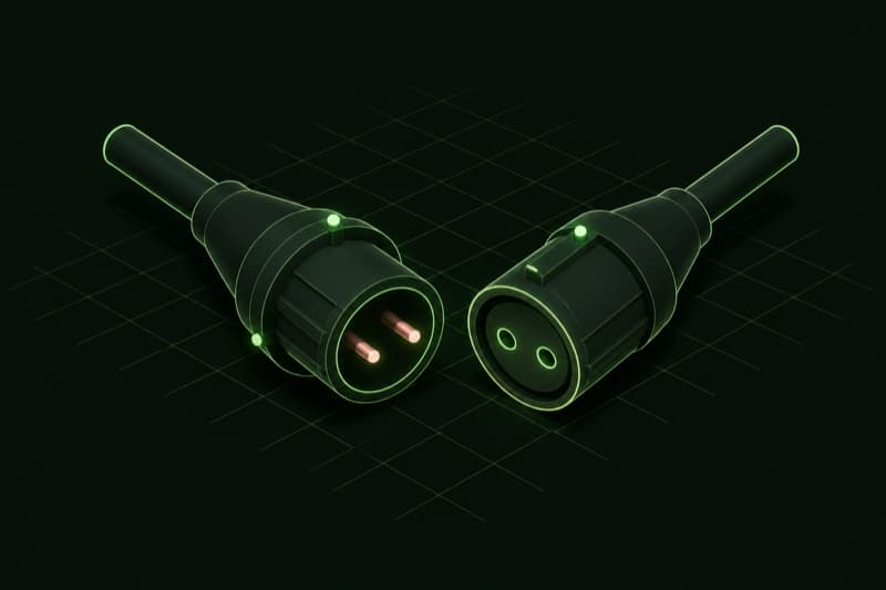 L-823 Connector Kits