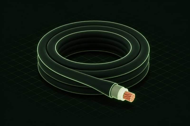 L-824 Airfield Lighting Cable