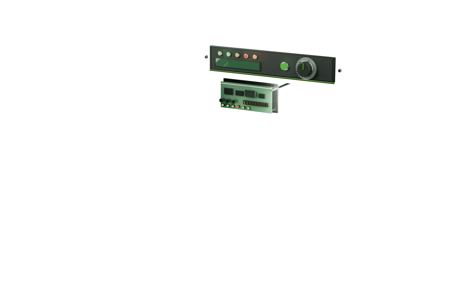 Control Card