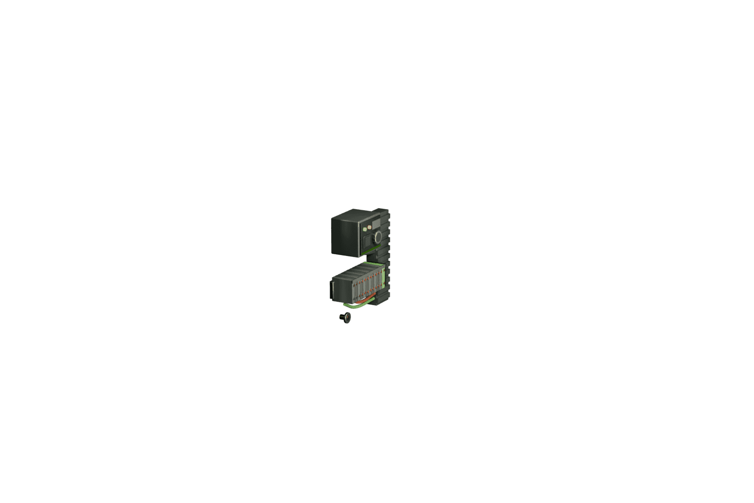 Monitoring Interface