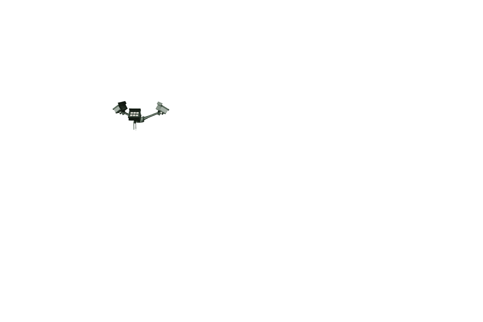 Illumination Unit