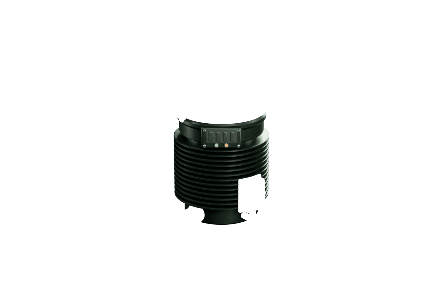 Flash and Mode Controller